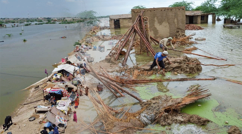 Pakistans-Floods-Highlight-Need-For-Disaster-Resistant-Development