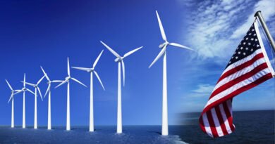 Road Map Outlines Route To US Offshore Wind Energy Supply Chain