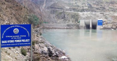 Russia Declares Interest to Contribute In Pakistan's Hydro Power Projects
