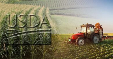 USDA Major Programs Announced To Benefit Farmers, Ranchers