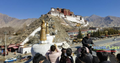 Chinese Scientists Find Traces Of Indica Rice In Tibet Autonomous Region