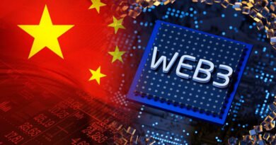  Web3 In China Taking Shape With Chinese Characteristics