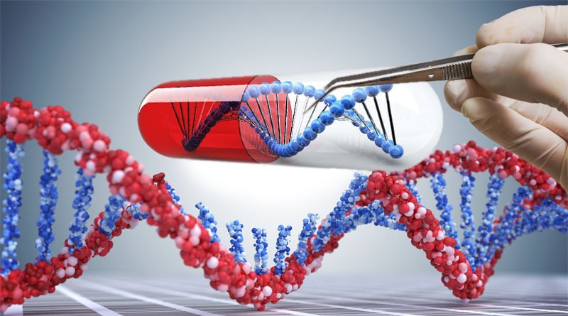 What is Gene Therapy and how it treat genetic disease?