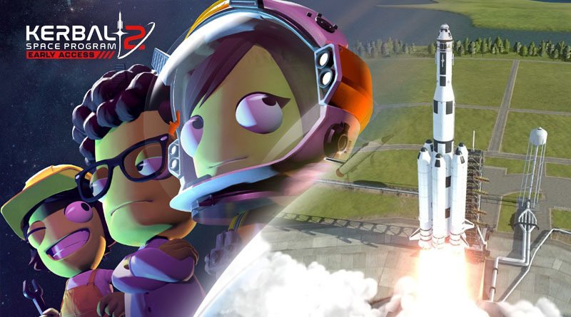 Kerbal Space Program Amazes Fans With Dedication To Real Science