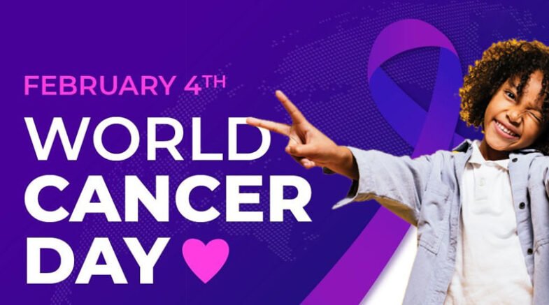 World Cancer Day's Theme Is To Promote Lifestyle Changes: Experts