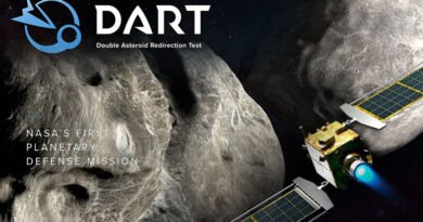 DART Mission Of NASA Successfully Achieves Its Two Main Goals