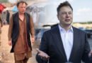 Doppelganger of Elon Musk Discovers In Pakistan
