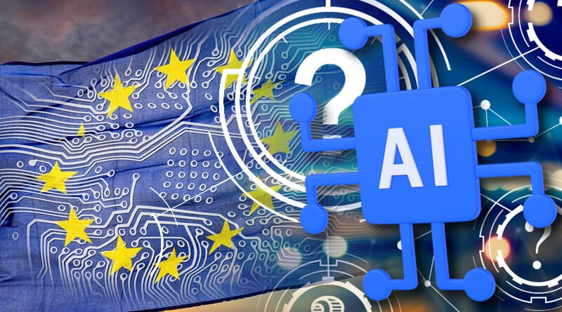 EU's Proposed AI Act Aims To Strengthen Application Of AI