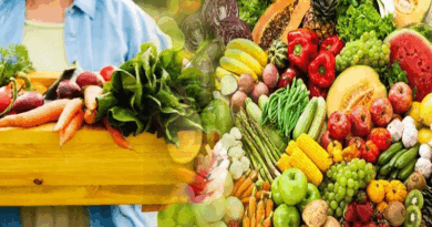 Economic-And-Nutritive-Perspectives-Of-Carrot-Production-In-Pakistan