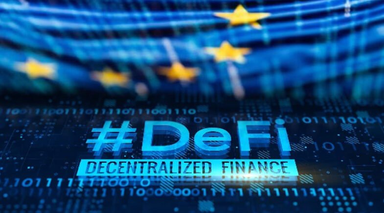 European DeFi Startups Hit $1_2 B In 2022, 120% Increase From Last Year