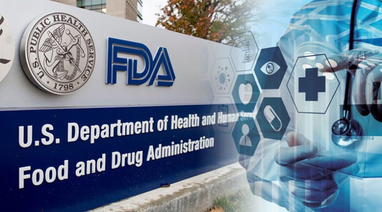 FDA Requests $7.2 Billion To Strengthen Medical Product Safety