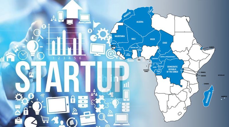 Francophone Africa Startups To Close Gap With Big 4 Anglophone Nations