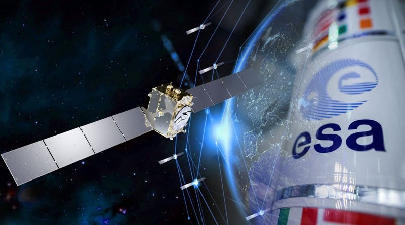 GMV To Create Galileo Second Generation System Test Bed