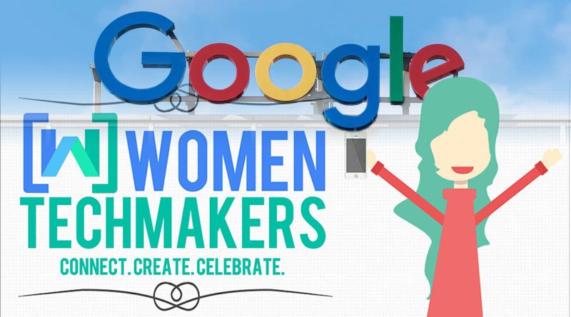 Google To Organise Women Techmakers Events To Empower Women