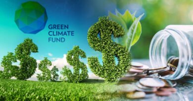 Green Climate Fund Team Visit Pakistan To Discuss Areas Of Cooperation 