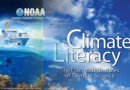 NOAA's Suggestions To Help Update National Climate Literacy Guide