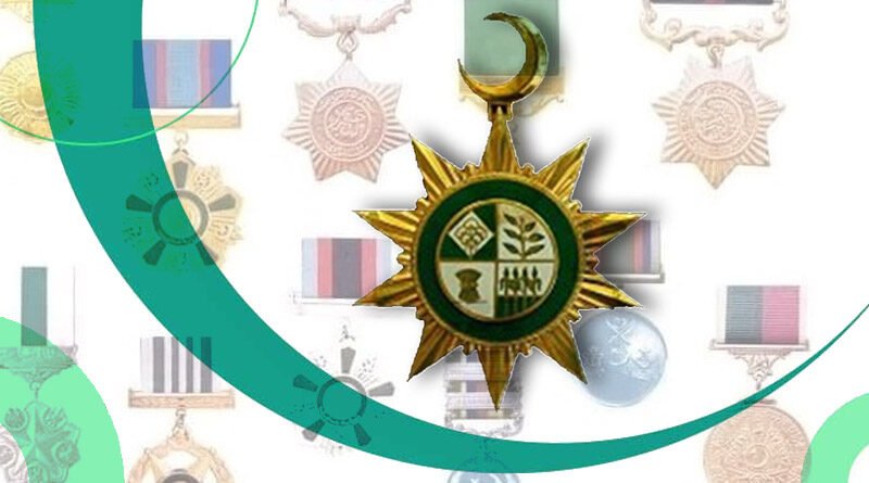 President Conferred Civil Awards Of Pakistan On 135 Citizens