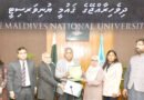 University of Maldives Shows Interest in agriculture degree program