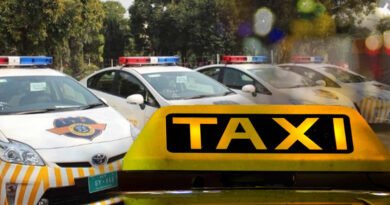 ITP Suggests To Register Online Cab Services Operating In Country