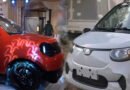 EV Market In Pakistan Widely Attracts Chinese Companies