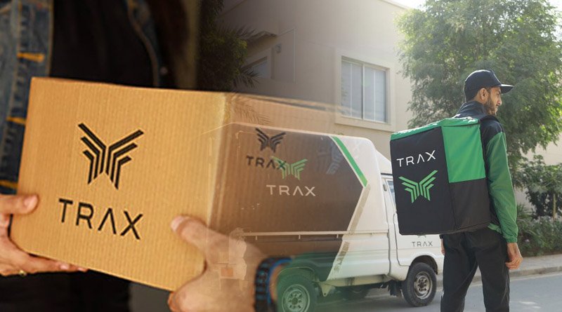Logistics Startup Trax, Raises $3.7mln Funding In Seed Round