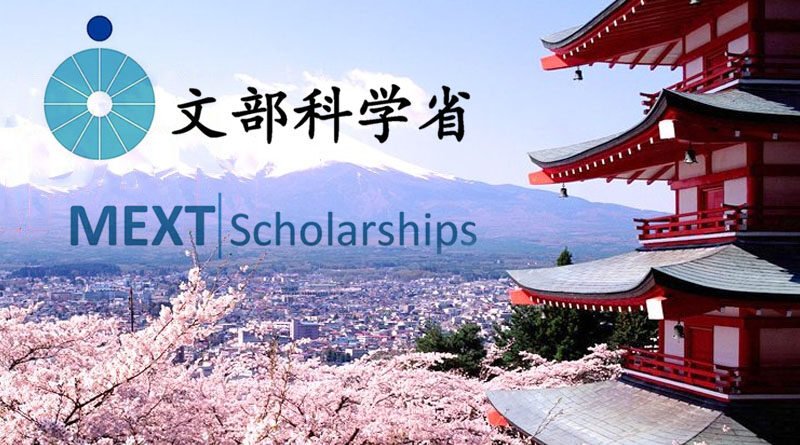 Pakistani Students Receive MEXT Research Scholarships From Japan