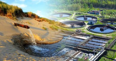 Pro Tips To Choose Wastewater Treatment Technology