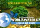 QALB Organizes Online Event On World’s Water And Forest Day