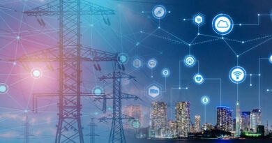 Smart Grid Technology Aims To Improve Efficiency Of Energy System