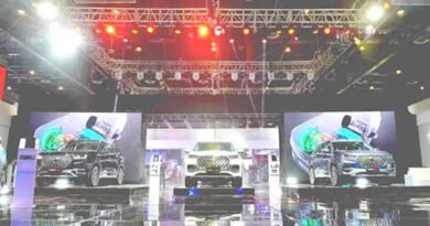 Soon Pakistani Consumers Gain Access To Chery’s New Brand