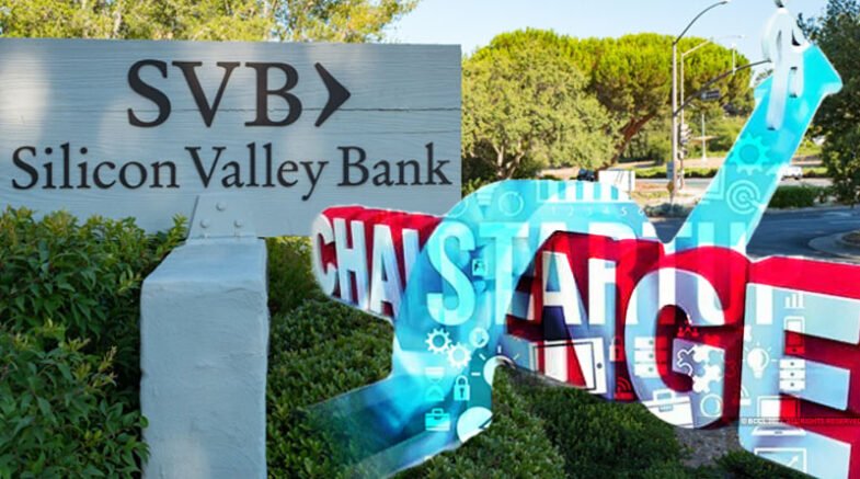 Struggles of Silicon Valley Bank Pose New Issues For Tech Startup Market