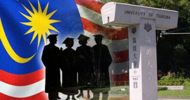 University of Tsukuba Campus In Malaysia To Create History