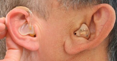 WHO Releases New Primary Ear And Hearing Care Training Manual