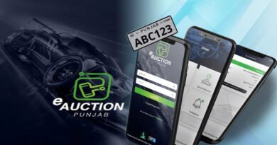 e-Auction App Registers over 2.9 lac Aspirants To Secure Vehicle Numbers