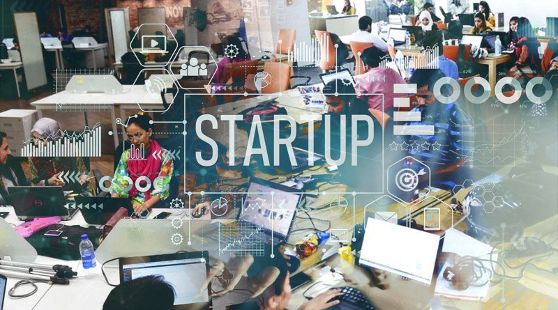 Pakistan Startup Funding Increases 55% To $23.1 In 2023 First Quarter