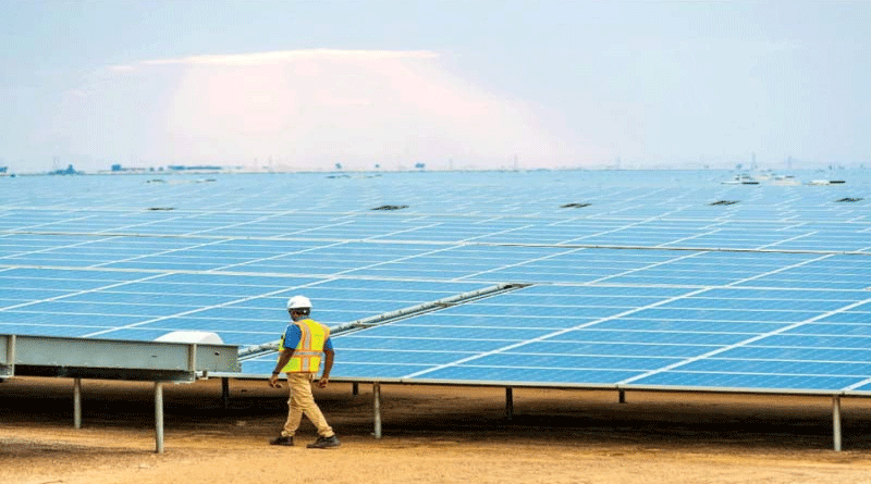 Pakistan To Induct 14,000MW Clean Energy To Supply Low Cost Electricity