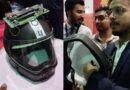 Smart Helmets Launch In Karachi To Safeguard Motorcyclists