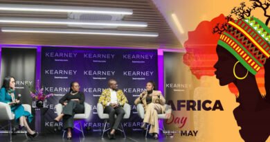 Africa Day Kearney Highlights Power of Tech and Innovation