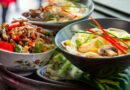 China's Dietary Guidelines Could Help Improve Health And Sustainability