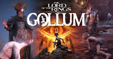 Lord of the Rings: Gollum Game Review – Pros and Cons