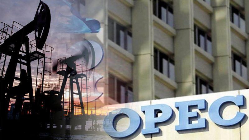 OPEC+ Approves 648,000 B/D To Increase Oil Production