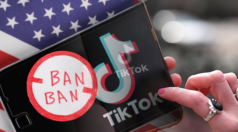 TikTok Ban In Montana Sued: Citing Free Speech Violation
