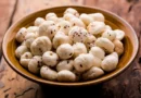 Unfamiliar And Magical Properties Of Lotus Seeds