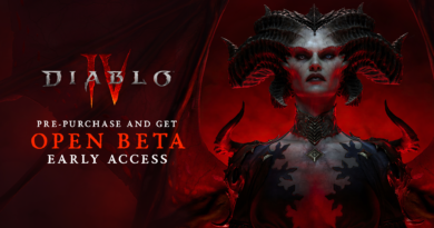 Diablo IV Early Access Offers Glimpse Of Next Chapter In Series