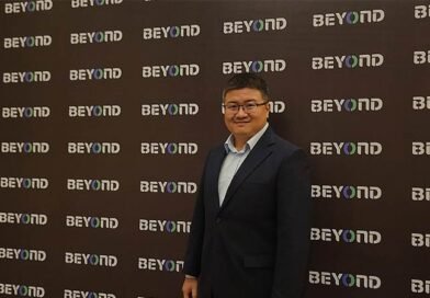 Microsoft For Startups MD Delighted As BEYOND Expo Goes Global