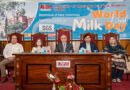 Safe Milk Crucial in Reducing Stunting In Children: VC UVAS