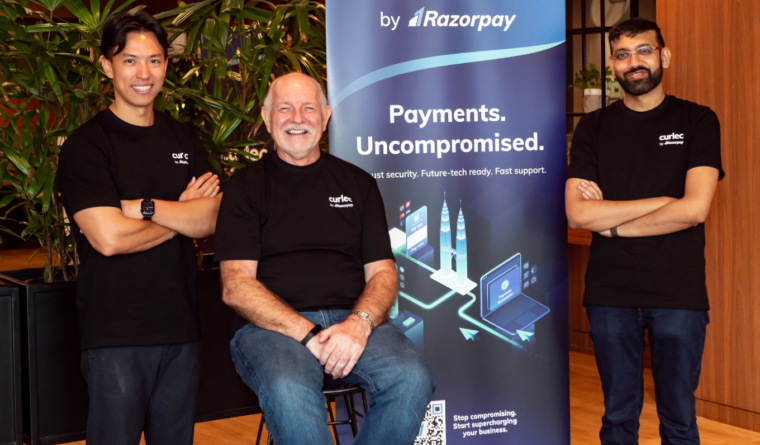 Razorpay Launches International Payment Gateway In Malaysia