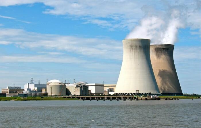 Saudi Arabia Eyes Chinese Bid For Nuclear Plant Amid US Frustration