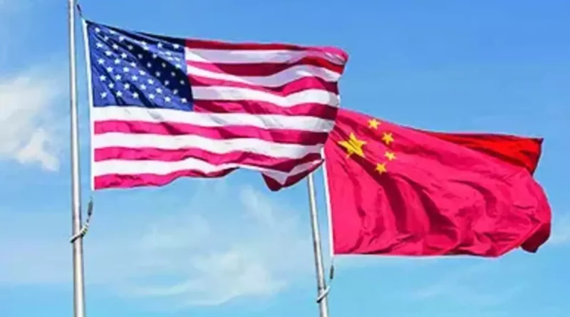 US Seeks Extension For Science And Technology Agreement With China