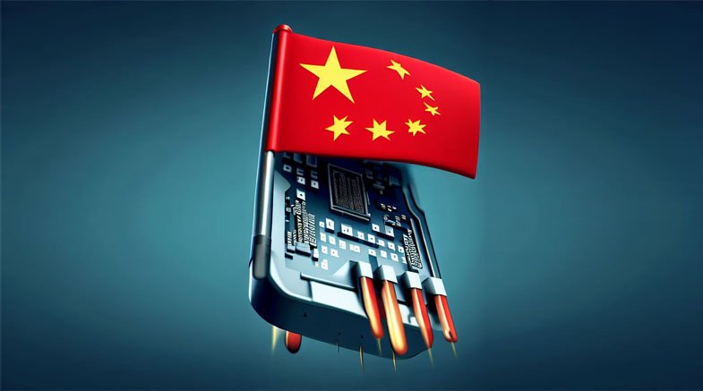 China's 7nm Chips: A Global Tech Breakthrough